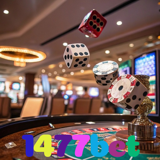 A Magia dos Jogos de Fantasia na 1477bet