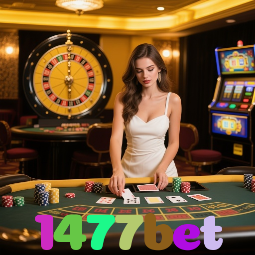 A Magia dos Jogos de Fantasia na 1477bet