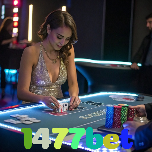 A Magia dos Jogos de Fantasia na 1477bet