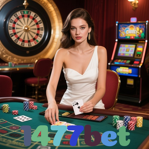 A Magia dos Jogos de Fantasia na 1477bet