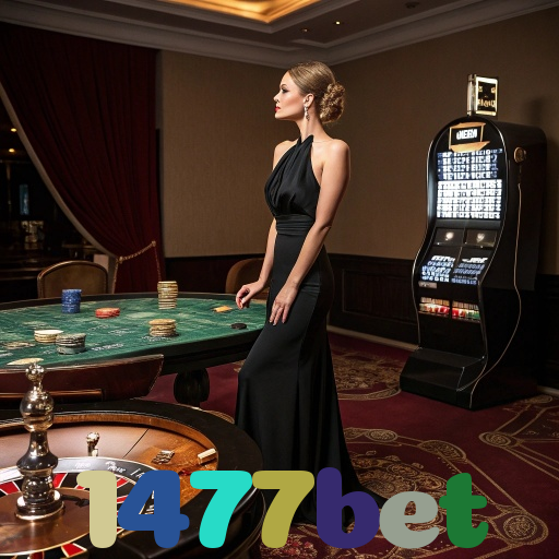 A Magia dos Jogos de Fantasia na 1477bet