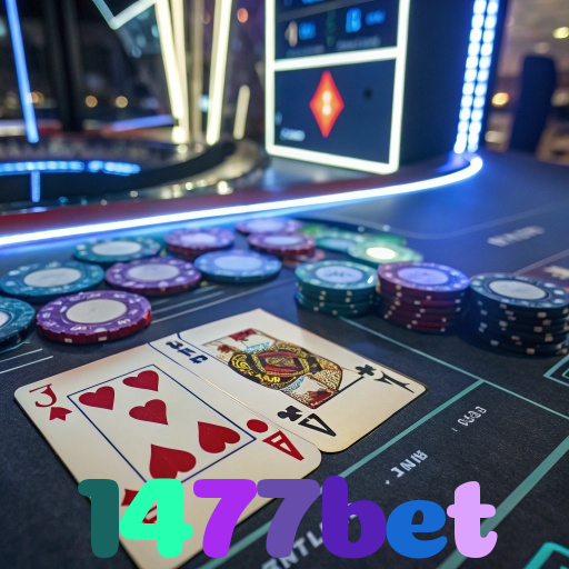 A Magia dos Jogos de Fantasia na 1477bet