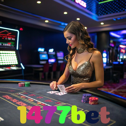 A Magia dos Jogos de Fantasia na 1477bet