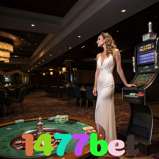 A Magia dos Jogos de Fantasia na 1477bet