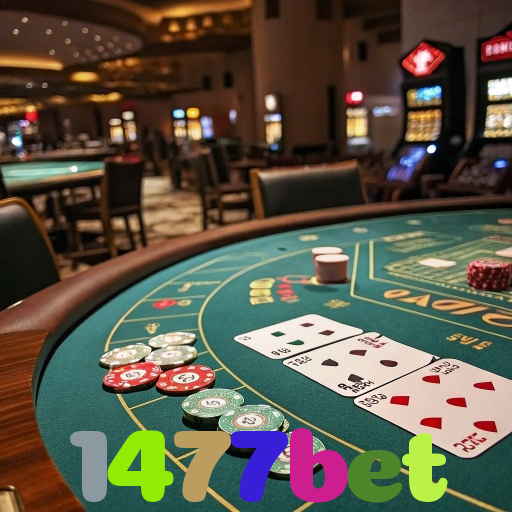 A Magia dos Jogos de Fantasia na 1477bet