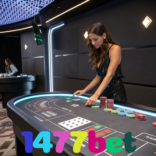 A Magia dos Jogos de Fantasia na 1477bet