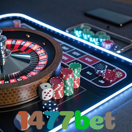 A Magia dos Jogos de Fantasia na 1477bet