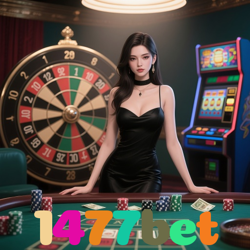 A Magia dos Jogos de Fantasia na 1477bet