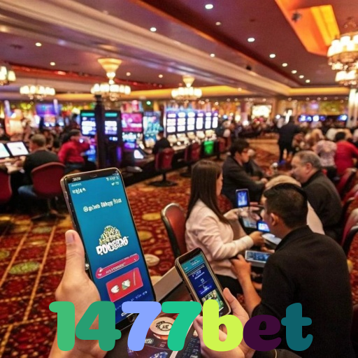 A Magia dos Jogos de Fantasia na 1477bet