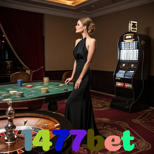 A Magia dos Jogos de Fantasia na 1477bet