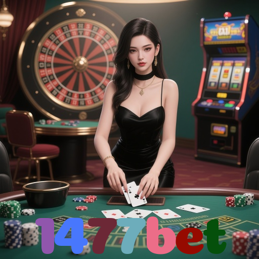 A Magia dos Jogos de Fantasia na 1477bet