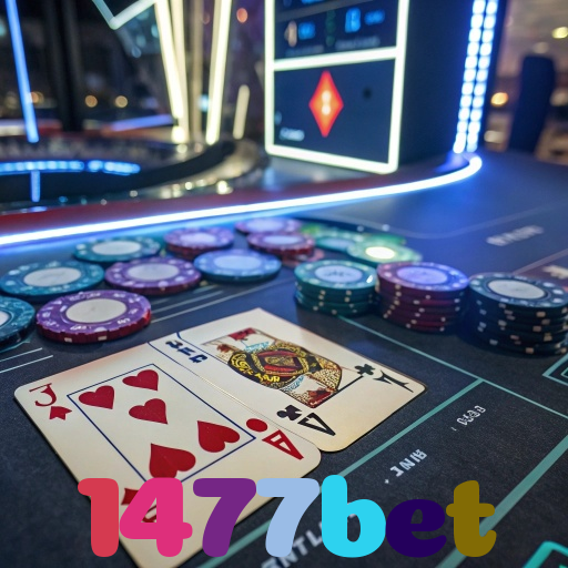 A Magia dos Jogos de Fantasia na 1477bet