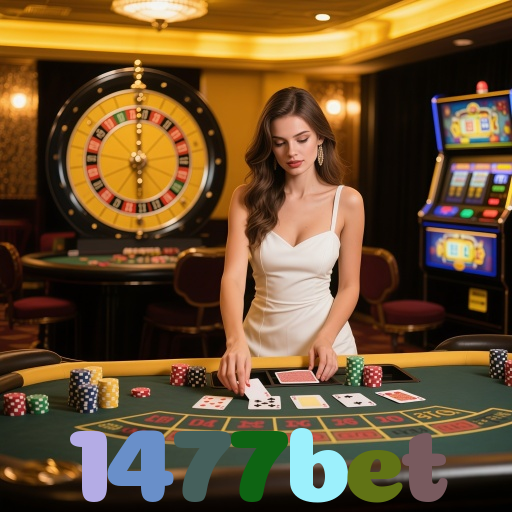 A Magia dos Jogos de Fantasia na 1477bet