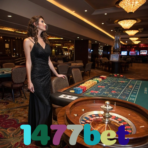 A Magia dos Jogos de Fantasia na 1477bet