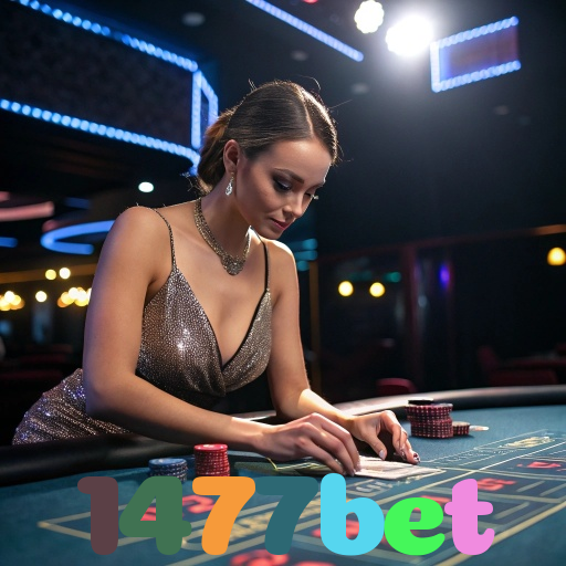 A Magia dos Jogos de Fantasia na 1477bet