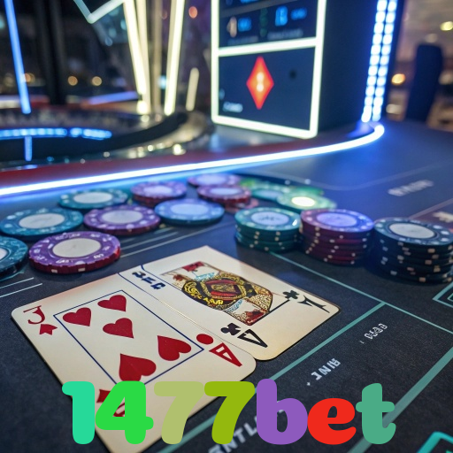 A Magia dos Jogos de Fantasia na 1477bet