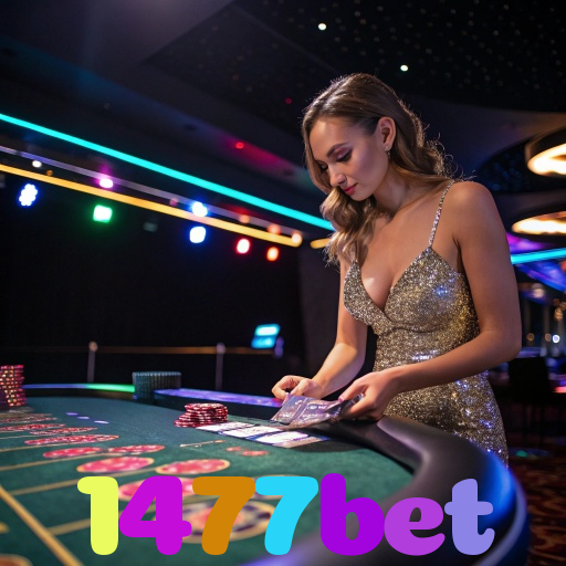 A Magia dos Jogos de Fantasia na 1477bet