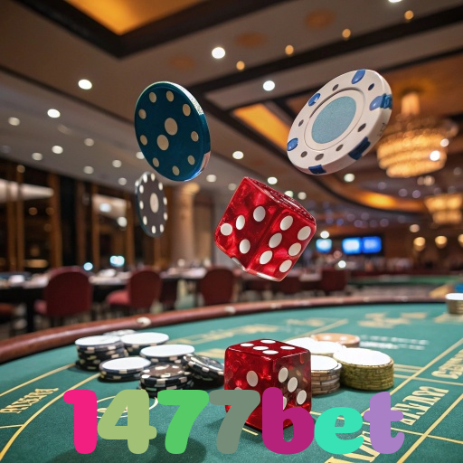 A Magia dos Jogos de Fantasia na 1477bet