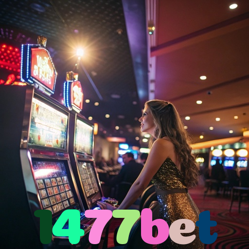 A Magia dos Jogos de Fantasia na 1477bet