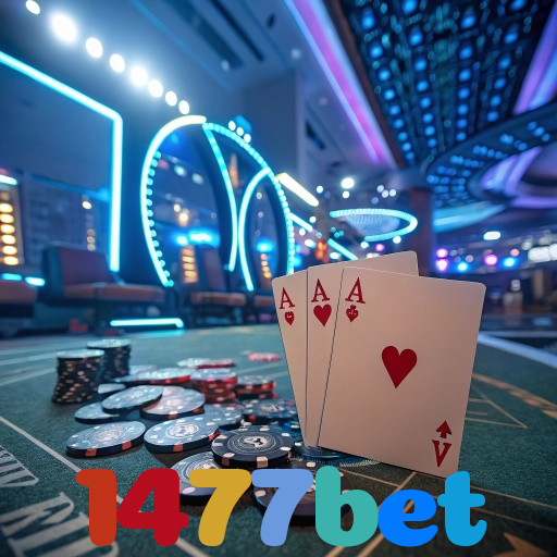 A Magia dos Jogos de Fantasia na 1477bet