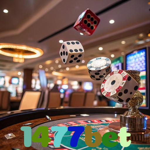 A Magia dos Jogos de Fantasia na 1477bet