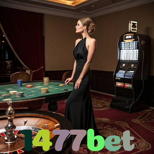 A Magia dos Jogos de Fantasia na 1477bet