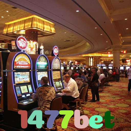 A Magia dos Jogos de Fantasia na 1477bet