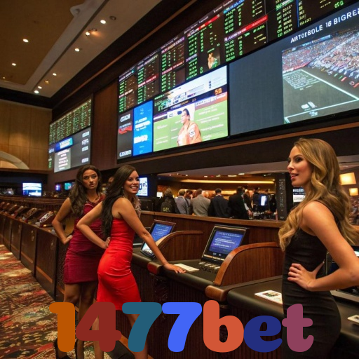 A Magia dos Jogos de Fantasia na 1477bet