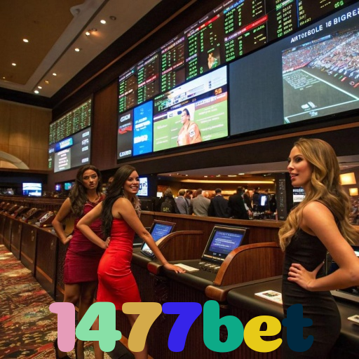 A Magia dos Jogos de Fantasia na 1477bet