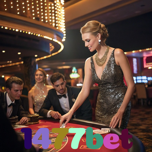 A Magia dos Jogos de Fantasia na 1477bet
