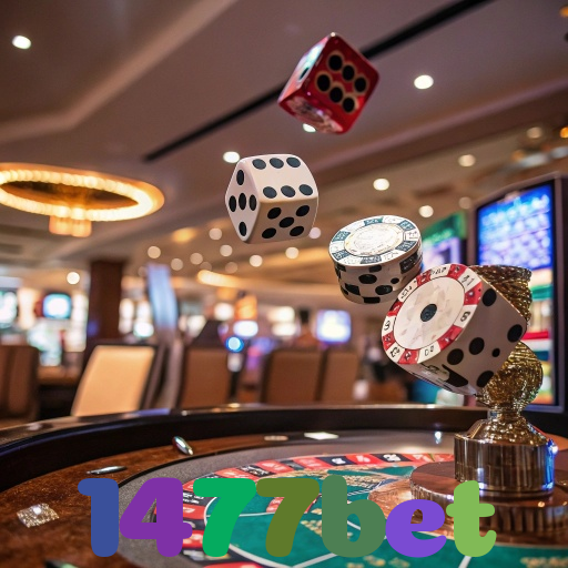 A Magia dos Jogos de Fantasia na 1477bet