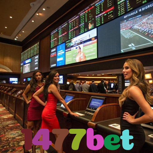 A Magia dos Jogos de Fantasia na 1477bet