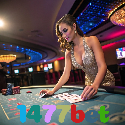 A Magia dos Jogos de Fantasia na 1477bet