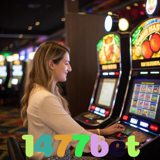 A Magia dos Jogos de Fantasia na 1477bet