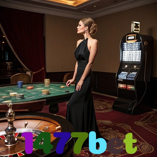 A Magia dos Jogos de Fantasia na 1477bet