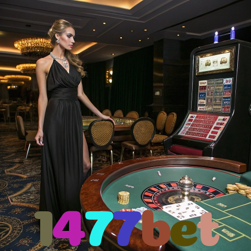 A Magia dos Jogos de Fantasia na 1477bet