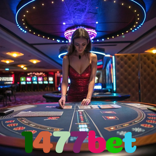 A Magia dos Jogos de Fantasia na 1477bet