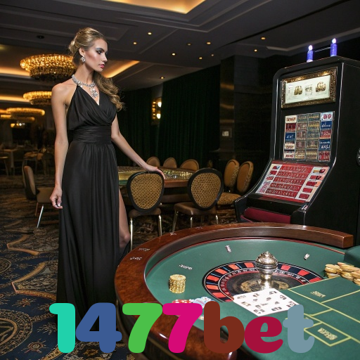 A Magia dos Jogos de Fantasia na 1477bet
