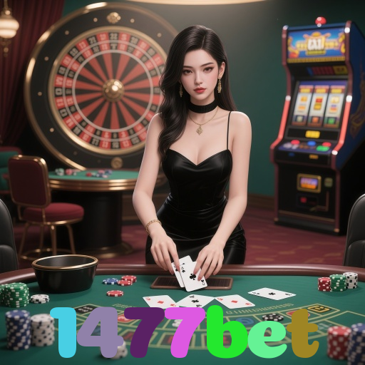 A Magia dos Jogos de Fantasia na 1477bet