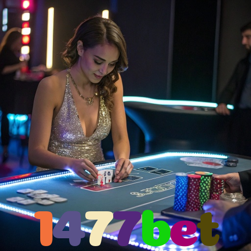 A Magia dos Jogos de Fantasia na 1477bet
