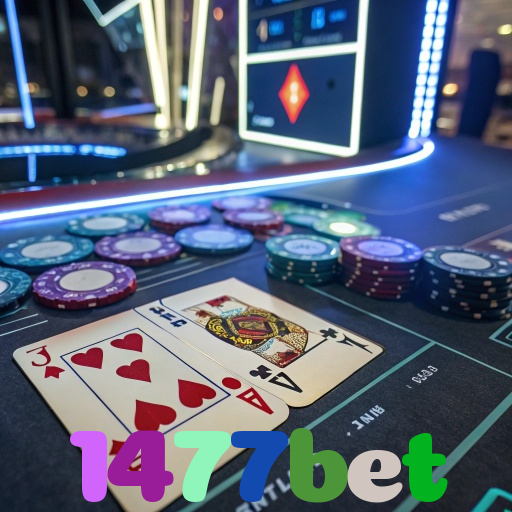 A Magia dos Jogos de Fantasia na 1477bet