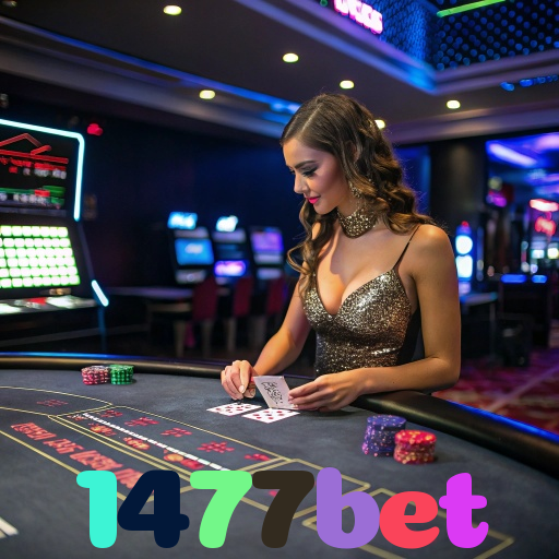 A Magia dos Jogos de Fantasia na 1477bet