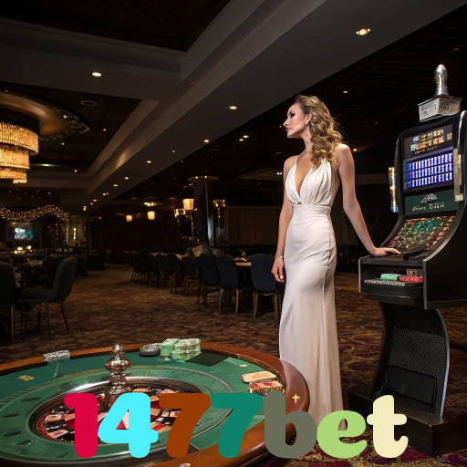 A Magia dos Jogos de Fantasia na 1477bet