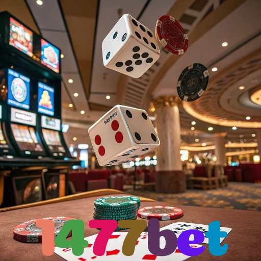 A Magia dos Jogos de Fantasia na 1477bet