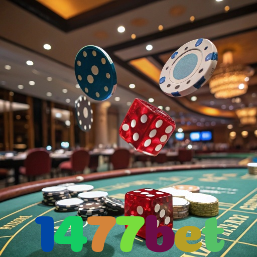 A Magia dos Jogos de Fantasia na 1477bet