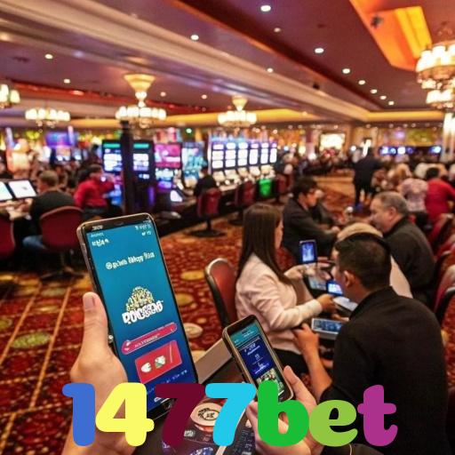 A Magia dos Jogos de Fantasia na 1477bet