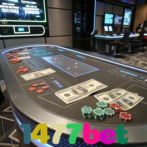 A Magia dos Jogos de Fantasia na 1477bet