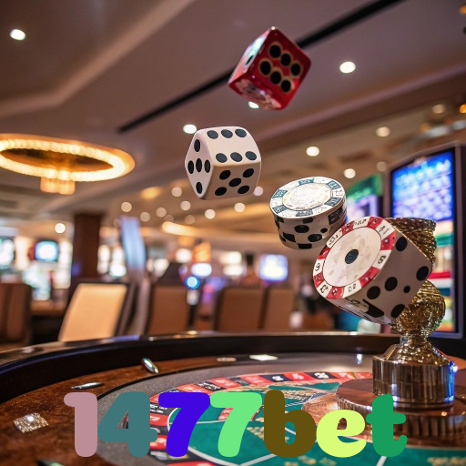 A Magia dos Jogos de Fantasia na 1477bet