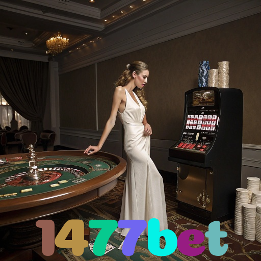 A Magia dos Jogos de Fantasia na 1477bet