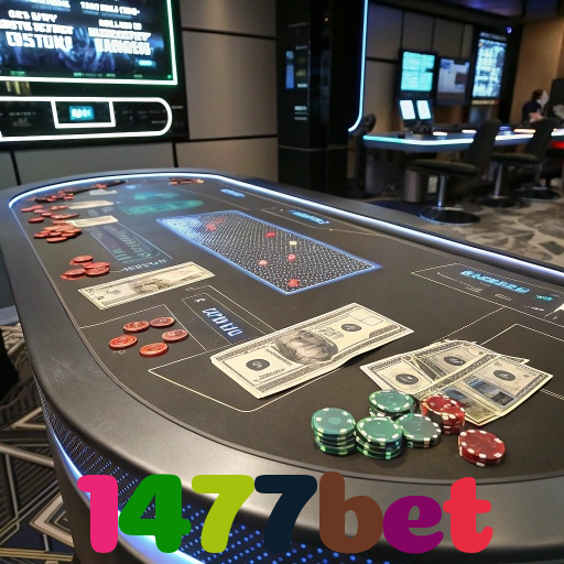 A Magia dos Jogos de Fantasia na 1477bet